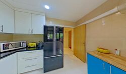 Sutton Place (D10), Condominium #473439671